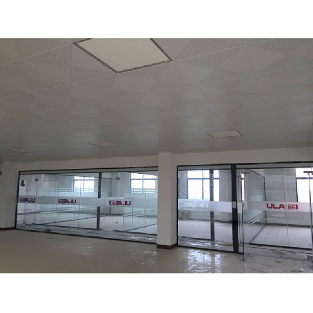 優(yōu)朗廚具辦公樓、宿舍、廠房
