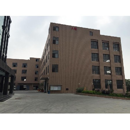 優(yōu)朗廚具辦公樓、宿舍、廠房