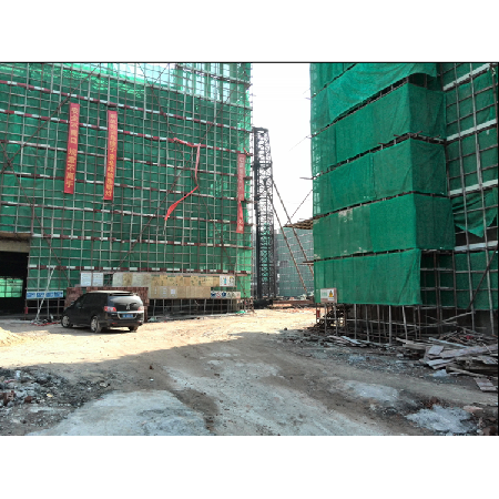 優(yōu)朗廚具辦公樓、宿舍、廠房